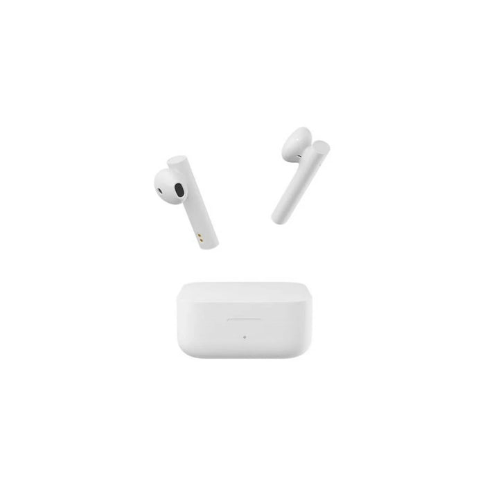 Xiaomi Audifonos Earphones 2 Basic Blancos Reuse Perú