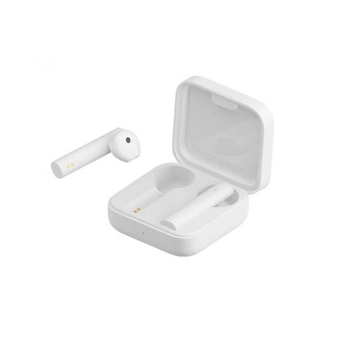 Xiaomi Audifonos Earphones 2 Basic Blancos Reuse Perú