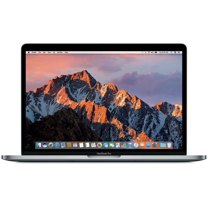 Apple MacBook Pro 13.3" Core i5 8GB RAM 512GB SSD Gris Espacial (2019) Reacondicionado Reuse Perú