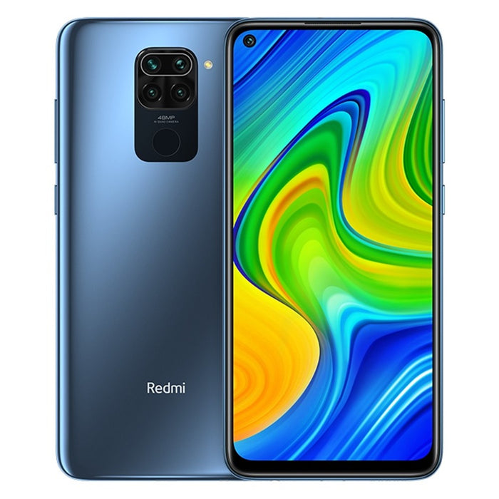 Xiaomi Redmi Note 9 3GB 64GB Gris Reuse Perú