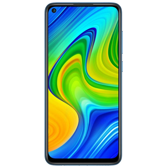 Xiaomi Redmi Note 9 3GB 64GB Gris Reuse Perú