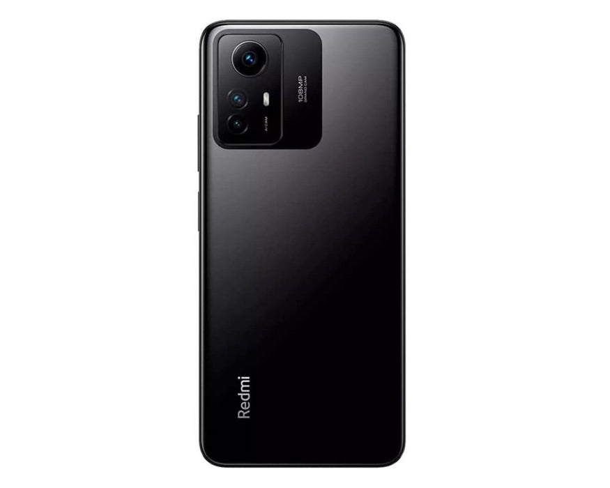 Xiaomi Redmi Note 12s 8GB 256GB Negro Reacondicionado Reuse Perú