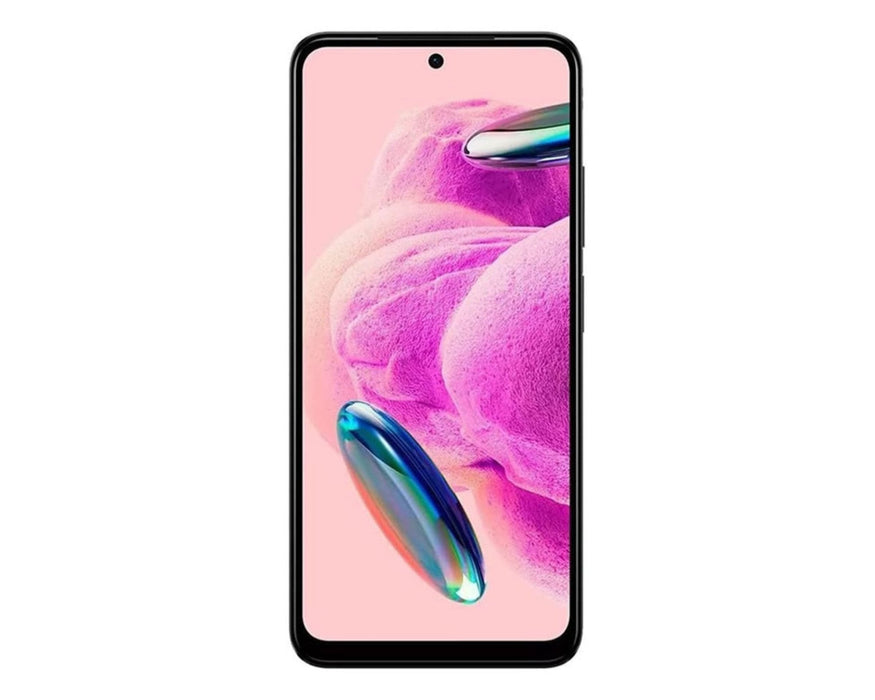 Xiaomi Redmi Note 12s 8GB 256GB Negro Reacondicionado Reuse Perú