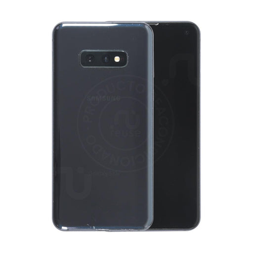 Galaxy S10e Negro 128 GB - Reuse Perú Reuse Perú