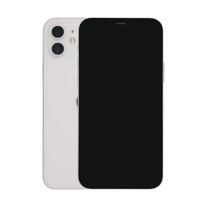 Apple iPhone 12 Mini 5G 64 GB Blanco Reacondicionado Reuse Perú