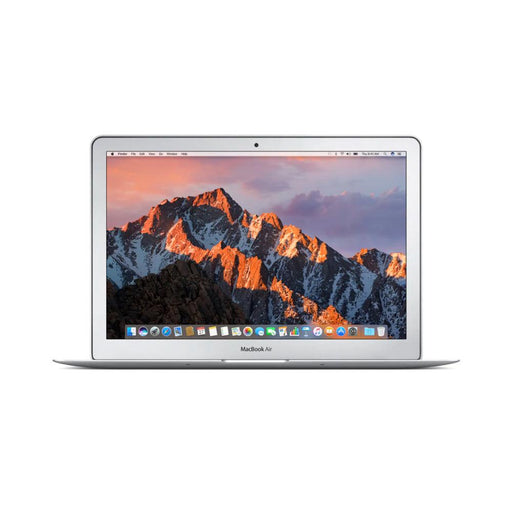 Apple Macbook Air 13" (Early 2016) / Intel Core i5 / 8 GB RAM / 256 GB SSD - Reuse Perú Reuse Perú