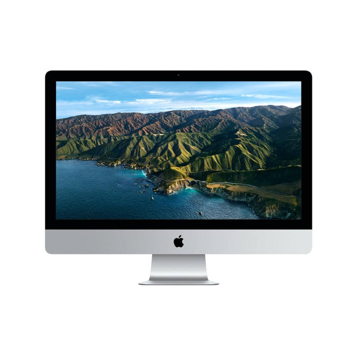 Apple iMac 21.5" (Mid 2017) / Intel Core i5 / 8 GB RAM / 1 TB HDD + 32 GB SSD - Reuse Perú Reuse Perú