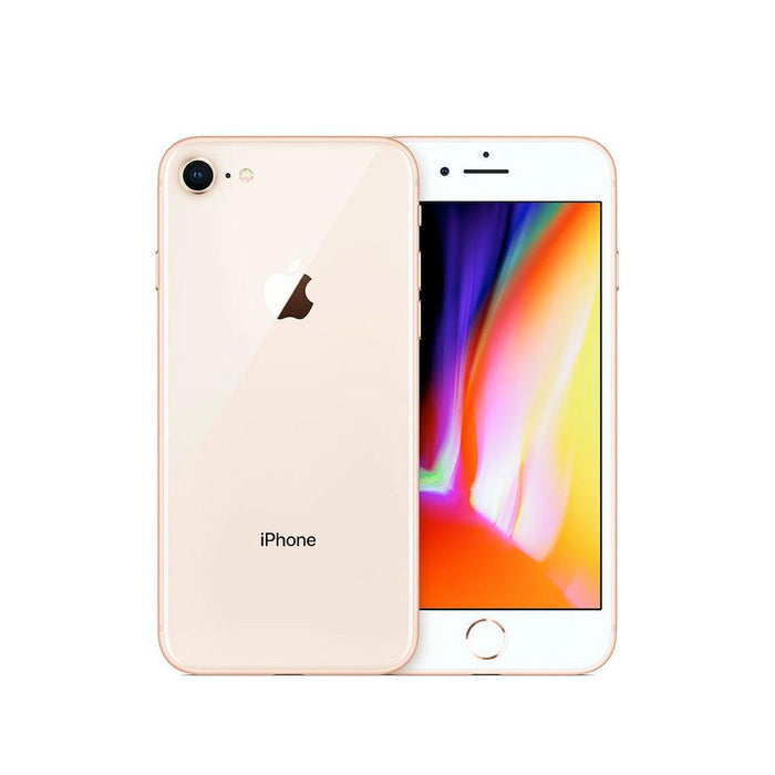 iPhone 8 Oro 64GB - Reuse Perú Reuse Perú