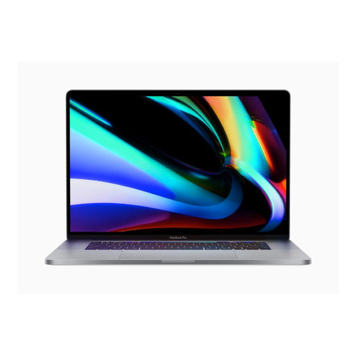 Apple MacBook Pro 16" 2019 / Intel Core i9 / 16 GB RAM / 1 TB SSD - Reuse Perú Reuse Perú