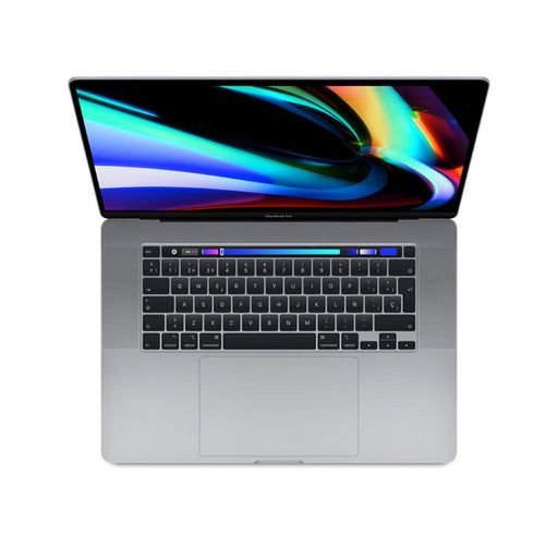 Apple MacBook Pro 16" 2019 / Intel Core i9 / 16 GB RAM / 1 TB SSD - Reuse Perú Reuse Perú